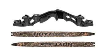 Hoyt Satori Recurve Bows