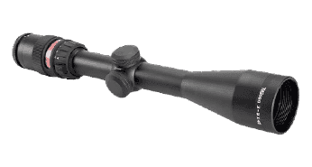 Trijicon AccuPoint 3-9x40