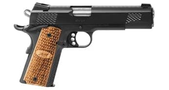 Kimber Raptor II 1911 Pistols