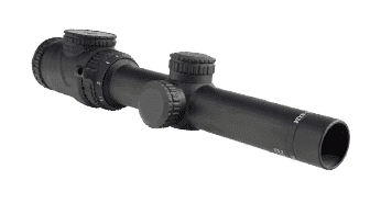 Trijicon AccuPoint 1-6x24