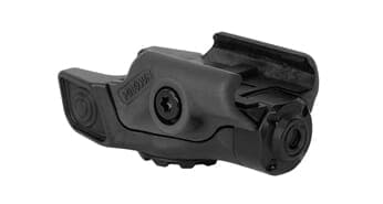 Pistol Mounted Lights & Lasers