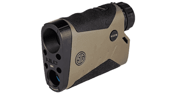 Sig Sauer Rangefinders