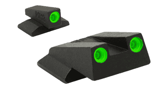 Meprolight Tru-Dot Pistol Sights