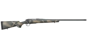 Bergara Highlander Rifles