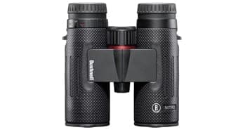 Bushnell Nitro Binoculars