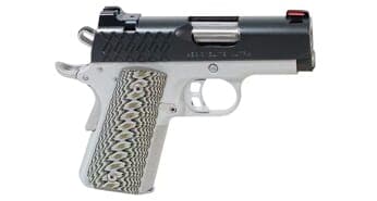 Kimber Aegis II 1911 Pistols