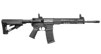 Armalite AR-15 Rifles