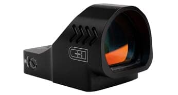 C&H Precision Comp Red Dot Sights