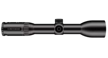 Schmidt Bender Polar T96