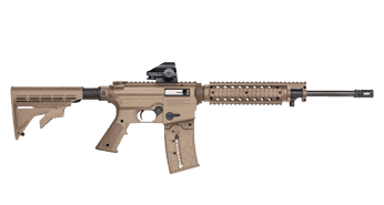 Mossberg Rimfire Rifles