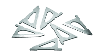 G5 Outdoors Replacement Blades and Accessories