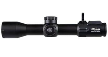 Sig Sauer EASY Riflescopes
