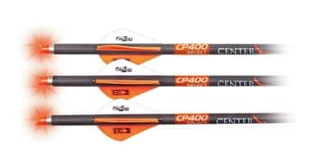 CenterPoint Arrows and Bolts