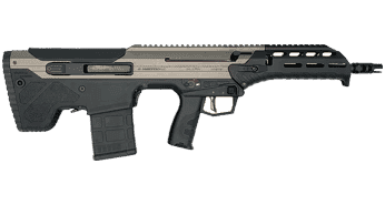 Desert Tech WLVRN Rifles