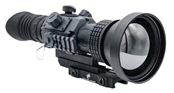 Used & Demo Thermal & Night Vision