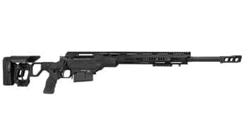 Cadex Tac Rifles