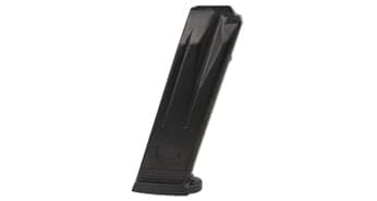 Heckler & Koch Magazines