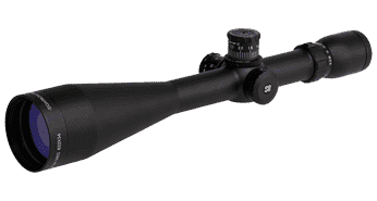 Sightron SIII Riflescopes