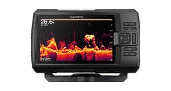 Garmin Fishfinders