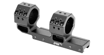 Griffin Cantilever SPRM Mounts