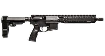 Daniel Defense MK18 Pistols