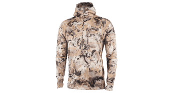 Sitka Waterfowl Marsh Insulation