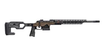 Fierce Firearms Rifles