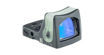Trijicon RMR Dual Illuminated Sights