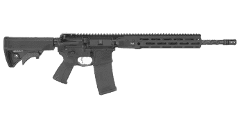 LWRC IC (Individual Carbine) DI Rifles