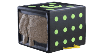 Rinehart Bag and Cube Targets