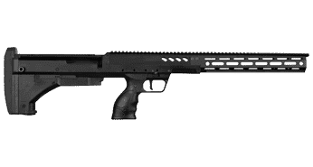 Desert Tech SRS Rifle Chassis