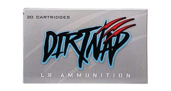 Fierce Firearms Ammunition