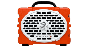 Turtlebox Bluetooth Speakers