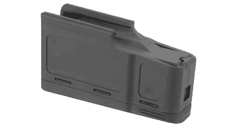 Mauser M18 Magazines