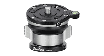 Leofoto Leveling Bases