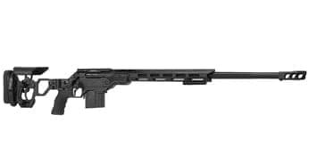 Cadex R7 Lite Comp Rifles