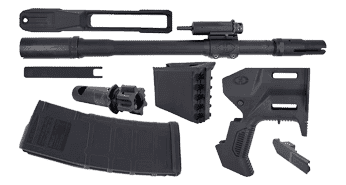 Desert Tech WLVRN Conversion Kits