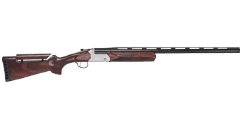 Stevens 555 Shotguns