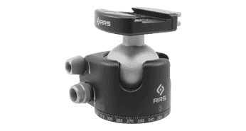 Really Right Stuff Heads