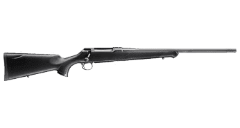 Sauer 100 Rifles