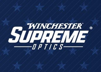 Winchester Supreme Optics Labor Day Sale