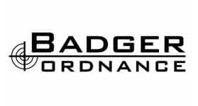 Badger Ordnance Used & Demo