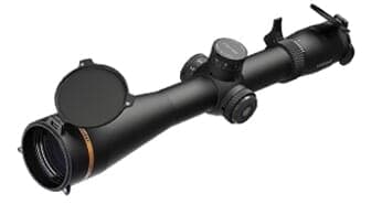 Leupold VX-6HD Riflescopes