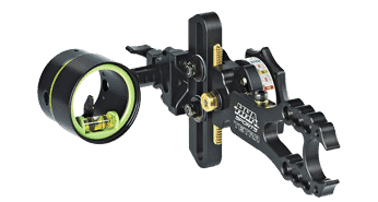 HHA Tetra Series Sights RYZ
