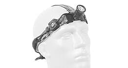 Night Eyes Headlamps and Handheld Predator Lights