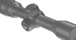 Nikon PROSTAFF Riflescopes